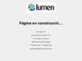 lumenservicios.com