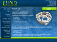lund-diecast.com
