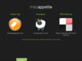 macappetite.com