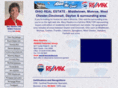 maryrawlins.com