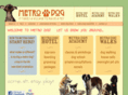 metrodog.com