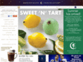 moonstruckchocolate.net