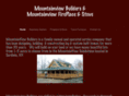 mountainviewbuilders.net