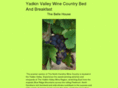 northcarolinawinevisit.com