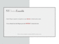 nycensemble.com