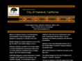 oaklandworld.info