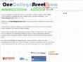 onecollegestreet.com