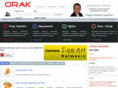 orak.com.tr