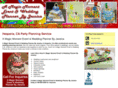 partyplannerjessica.com