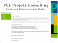 pcl-gmbh.com