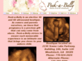 peekabelly.com