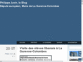 philippejuvin.com