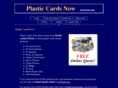 plastic-cards-now.com