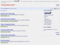poisoned.net