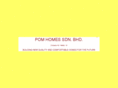 pomhomes.com
