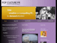 popculturepr.com