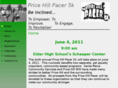 pricehillpacer.org