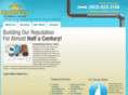 queencityplumbing.com