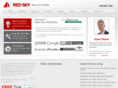 red-skysolutions.com