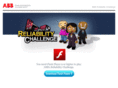 reliabilitychallenge.com