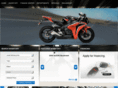 ridewithvos.com