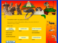 safarieducation.com