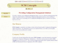 scmconcepts.com