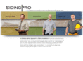 sidingprosystem.com