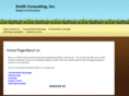 smithconsultinginc.net