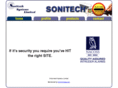 sonitech.co.uk
