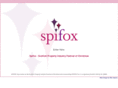 spifox.co.uk