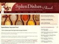 splendishes.com