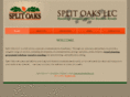 splitoaks.com