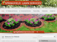 springfieldlawnservices.com