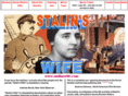 stalinswife.com