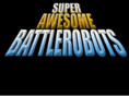superawesomebattlerobots.com