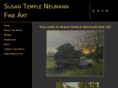 susantempleneumannfineart.com
