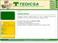 tedicsa.com