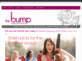 thebump-maternity.com