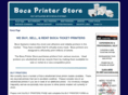 usedbocaprinters.com