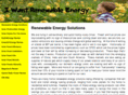 wantrenewableenergy.com