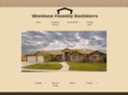 wathenfamilybuilders.com