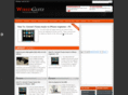 wiredglitz.com