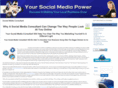 yoursocialmediapower.org