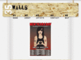 35walls.com