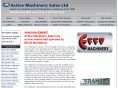 activemachinerysales.com