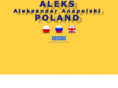 aleks-pl.com