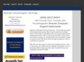 alexandertechnicalresources.net