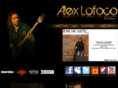 alexlofoco.com