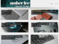 amberleedesign.com